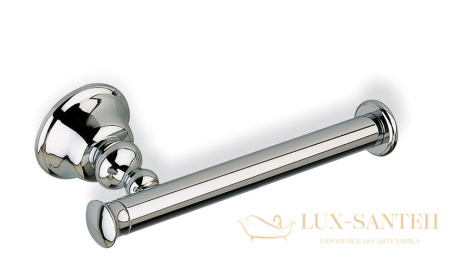 бумагодержатель stil haus smart sm11(08), хром