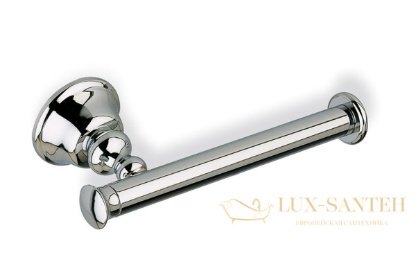 бумагодержатель stil haus smart sm11(08), хром