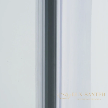 душевая дверь wasserkraft vils 56r13 110 см 