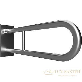 поручень bemeta help 301607472, хром матовый
