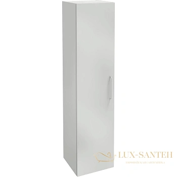 пенал jacob delafon odeon rive gauche eb2570g-r6-g1c подвесной l, белый глянец