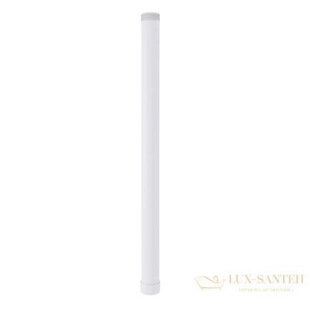 wasserkraft a230 удлинитель для душевого комплекта, цвет белый