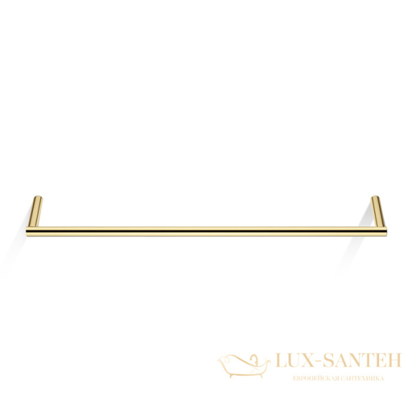 полотенцедержатель 450 мм, decor walther mikado hte45, 0520820, золото