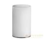 стакан gessi 316 accessories 54731.239 настольный, steel brushed/белый