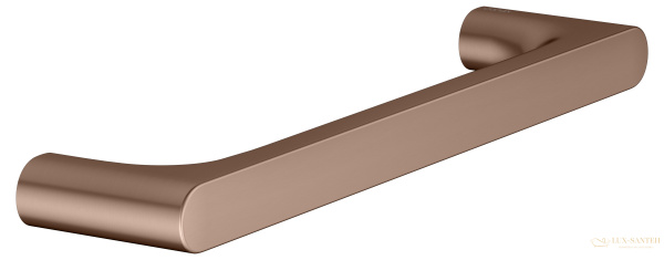 поручень 350 мм, keuco edition 400, 11507290000, золото красное шлифованное