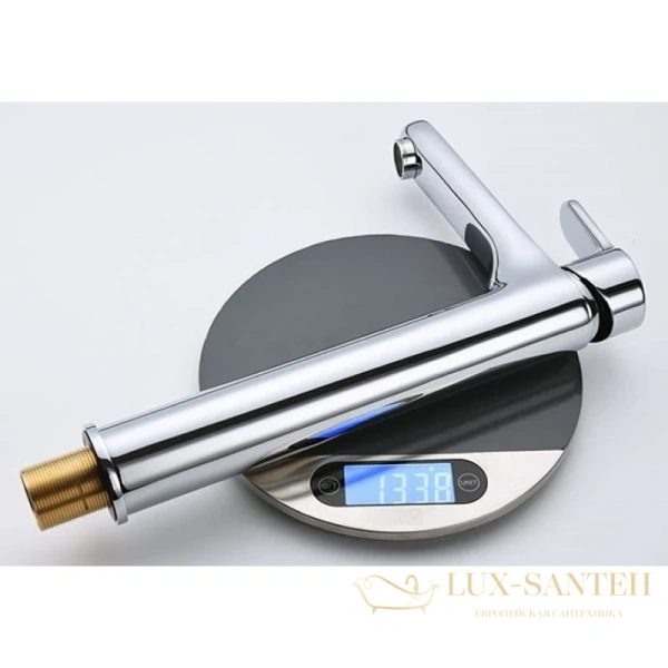 смеситель для раковины d&k rhein.marx da1392001, хром