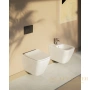 биде vitra integra square 7083b003-0288 подвесное, белый