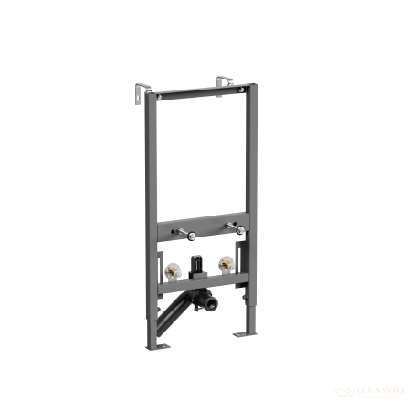 инсталляция для биде ceramica nova balance cn122001