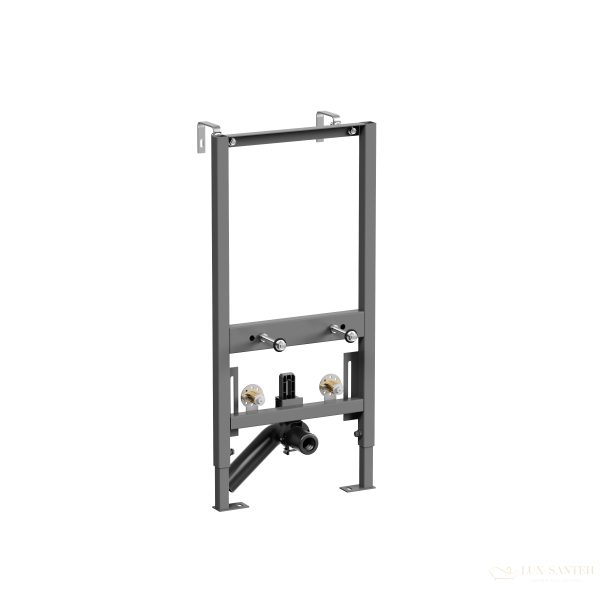 инсталляция для биде ceramica nova balance cn122001