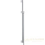 штанга для душа 90 см hansgrohe unica crometta 27614000