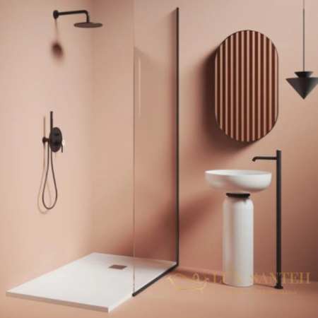 раковина artceram jolie jol001 01 00 накладная 50 см, белый глянцевый