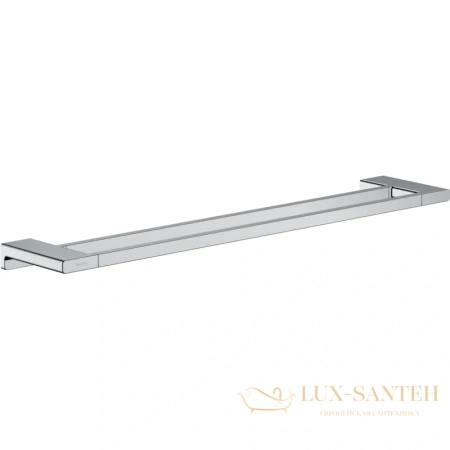 полотенцедержатель hansgrohe addstoris 41743000, хром