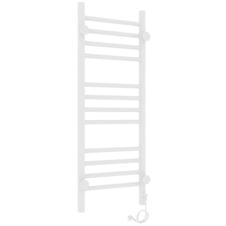 полотенцесушитель с/т laris лаванда чк п12 300/900 левый тэн 73207618, белый