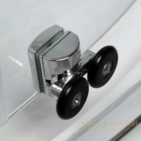 душевая дверь wasserkraft lippe 45s09 170 см 