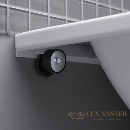 анкеры для ванн/поддонов bette z0008669, черный