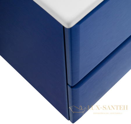 тумба под раковину cezares eco-cer eco-cer-1200-2c-so-spf-p 120 см подвесная, sapfiro