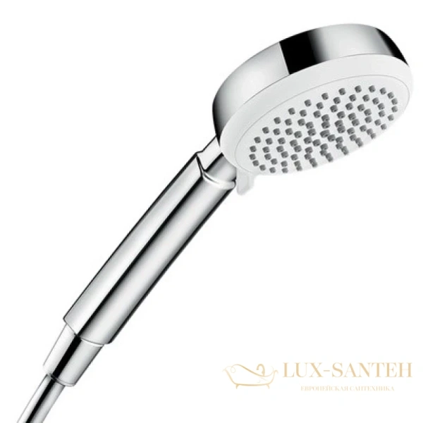 лейка для душа hansgrohe crometta 100 vario 26824400