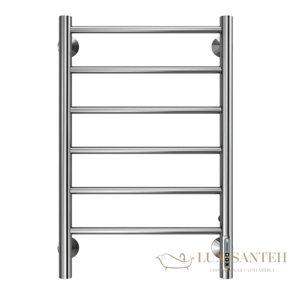 полотенцесушитель электрический terminus аврора 4670078531148 п6 400x650