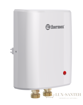 электроводонагреватель проточный thermex surf 211 014 5000