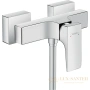 смеситель hansgrohe metropol 32560000 для душа