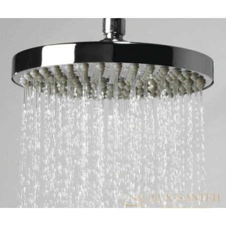 набор для ванны wasserkraft a13020, хром