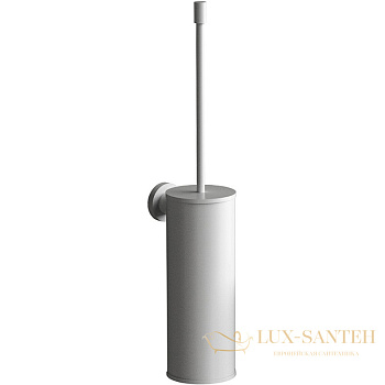 ерш colombo design plus w4962.bm, белый матовый