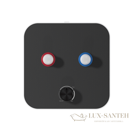 водонагреватель аккумуляционный электрический thermex clever 111 130 7