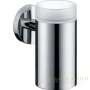 стакан hansgrohe logis 40518000