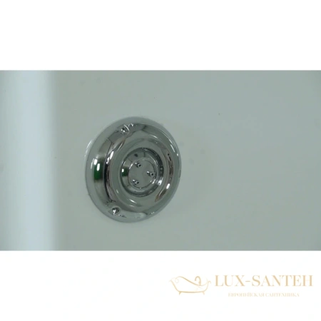 душевая кабина timo lux t-7715 120x90x225 см, стекло прозрачное