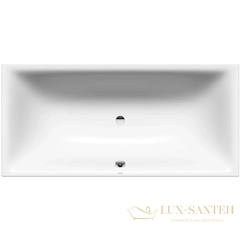 стальная ванна kaldewei silenio 267400013001 674 170х75 см с покрытием easy-clean, альпийский белый 