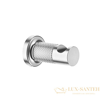 крючок gessi inciso 58521.149, finox brushed nickel