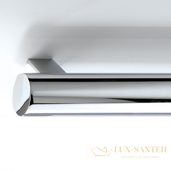 полотенцедержатель decor walther tube hte5108 0541100 108 см, хром