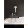 душевой комплект hansgrohe croma select e 26424400