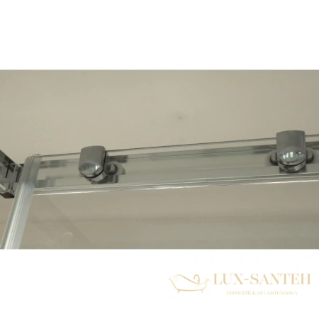 душевая кабина timo ilma ilma-101 100x100x222 см, стекло прозрачное