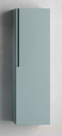 ibc era, ce10d0 х so, колонна 30 см правая (1 дверь), со скрытой ручкой в верхней части, цвет шалфей матовый