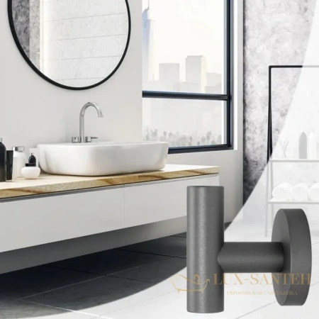 крючок rea rea-77019, оружейная сталь