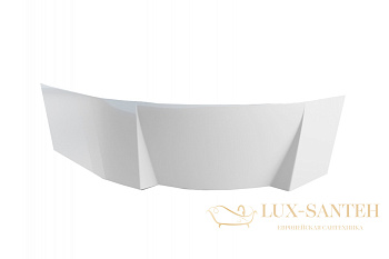 панель декоративная azalia l 170x105, гл000006735