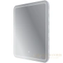 зеркало cezares duet czr-spc-duet-1100-800-led-tch 110x80см