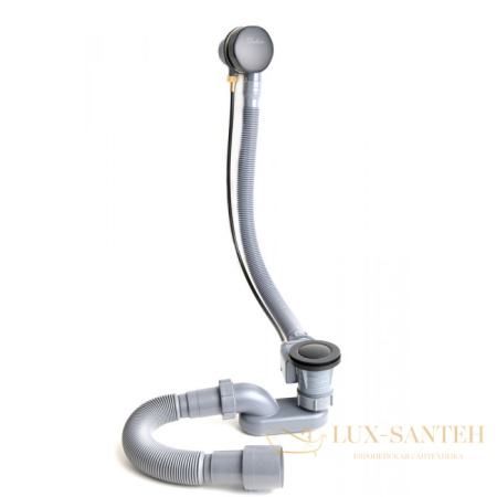 слив-перелив delice dlr000019 полуавтомат, оружейная сталь