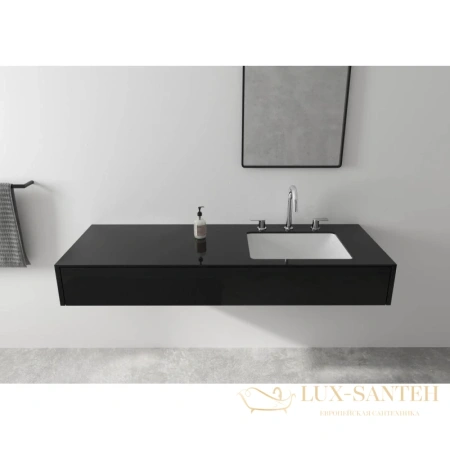 смеситель для раковины hansgrohe vernis shape 71563000 на 3 отв