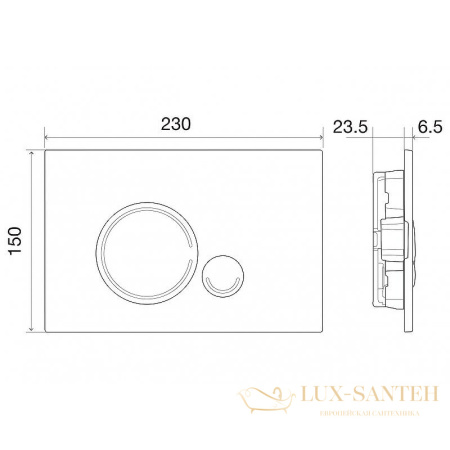 комплект унитаза с инсталляцией belbagno sfera-r bb046chr/bb2111sc/bb002-80/bb014-sr-bianco с сиденьем микролифт и клавишей смыва, белый
