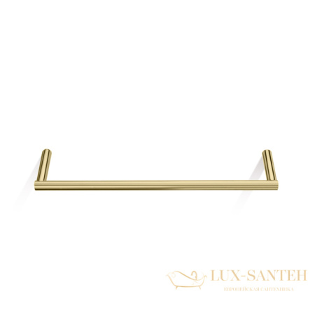 полотенцедержатель 300 мм, decor walther mikado hte30, 0520720, золото