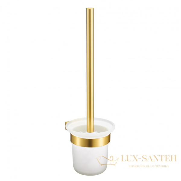 ерш milacio ultra mcu.964.gd, золото брашированное