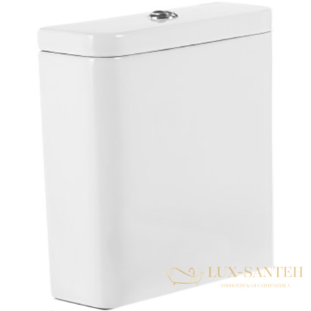 бачок для унитаза belbagno albano bb120t для унитаза, белый