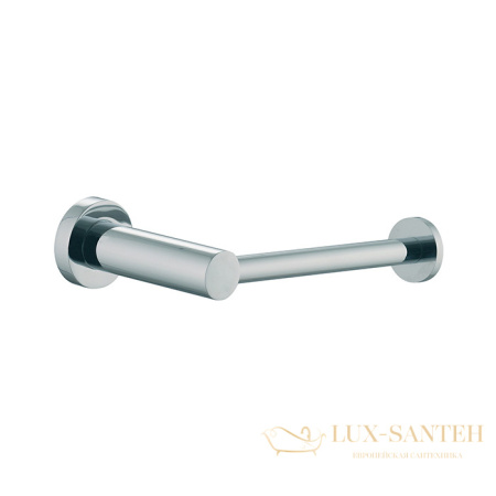 держатель для туалетной бумаги fima carlo frattini rotola, f6005/1cr, хром