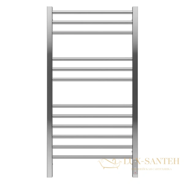 полотенцесушитель электрический terminus сицилия 4670078526298 п12 500х1000