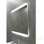 зеркало belbagno spc spc-cez-1000-700-led-tch 100 см с сенсорным выключателем, с подсветкой