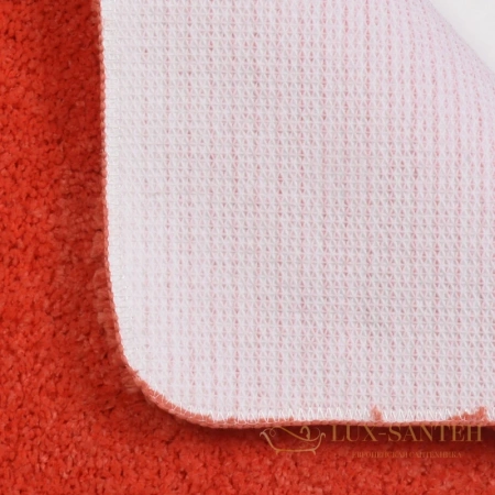 коврик wasserkraft kammel bm-8338, красный