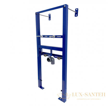 инсталляция berges atom 049211, для раковины