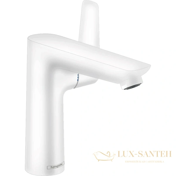 смеситель для раковины hansgrohe talis e 71754700
